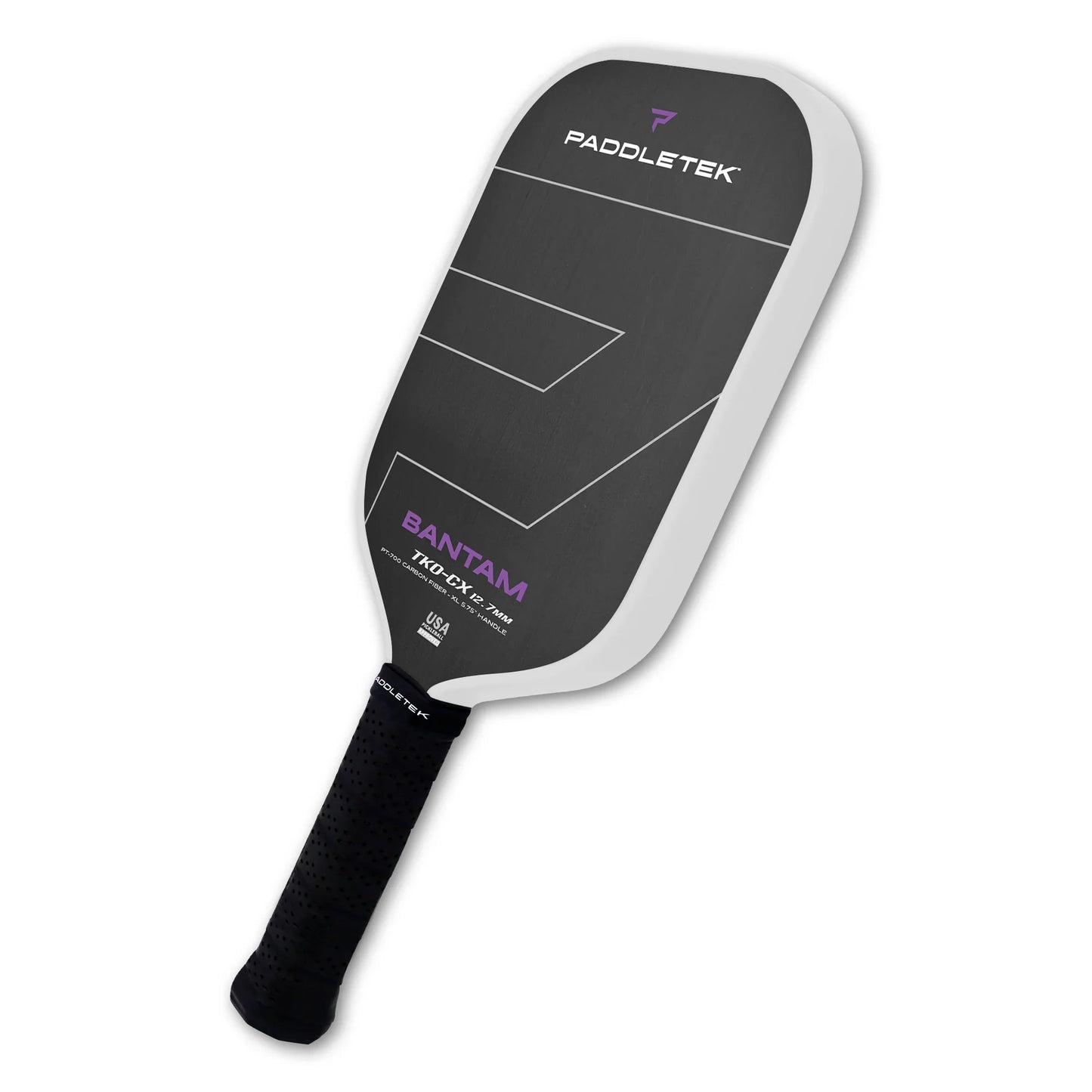 Bantam TKO-CX 12.7 - The Pickleball Store