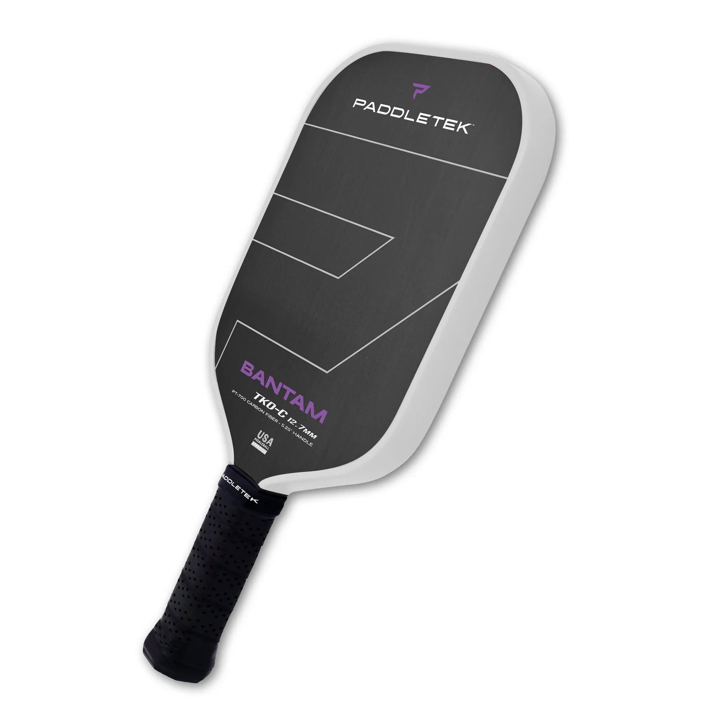 Bantam TKO-C 12.7mm - The Pickleball Store