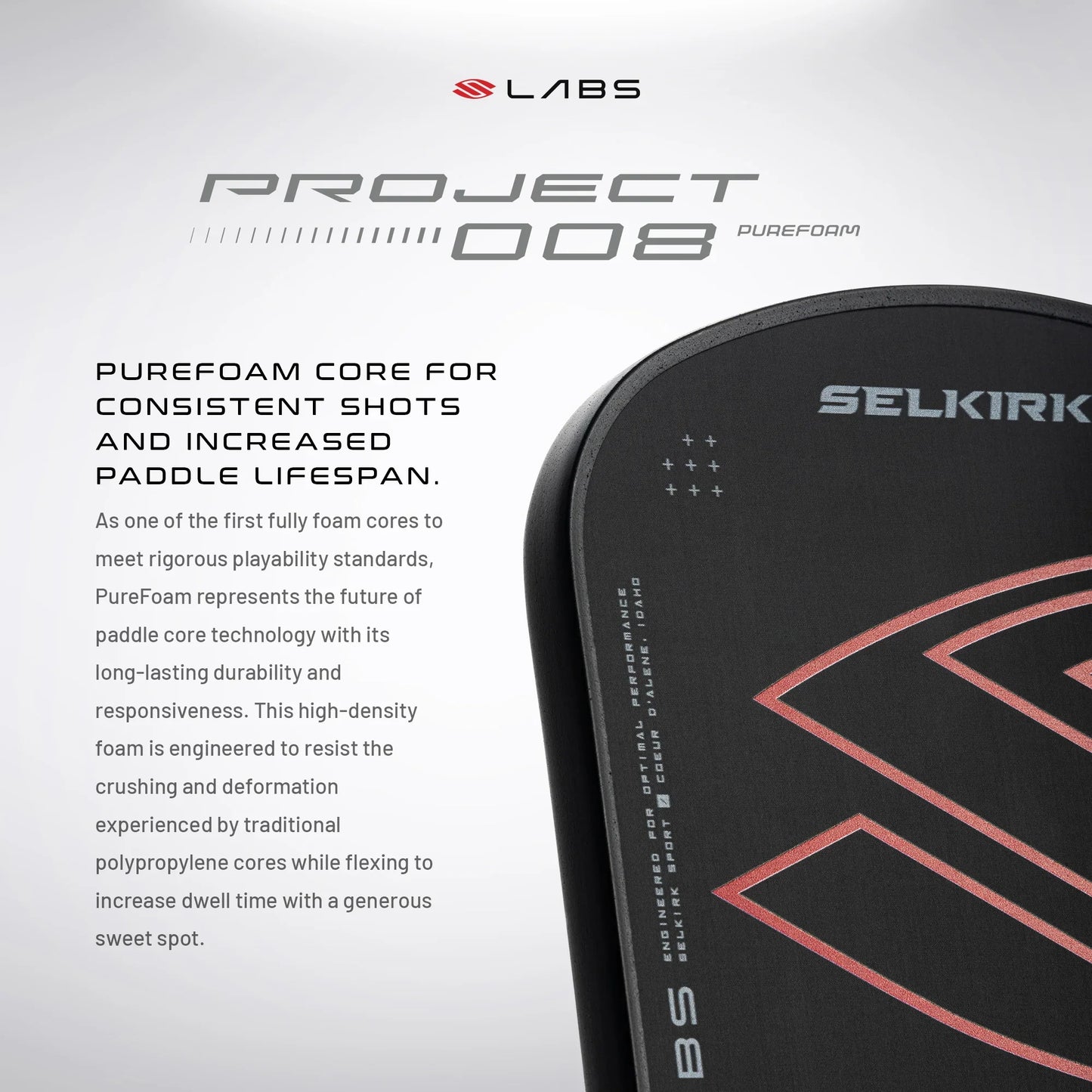 Selkirk Labs Project 008 Tour