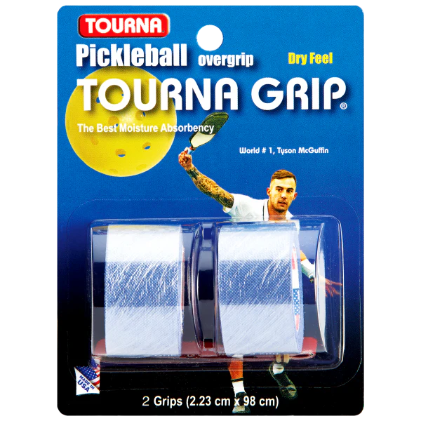Tourna Pickleball Overgrip