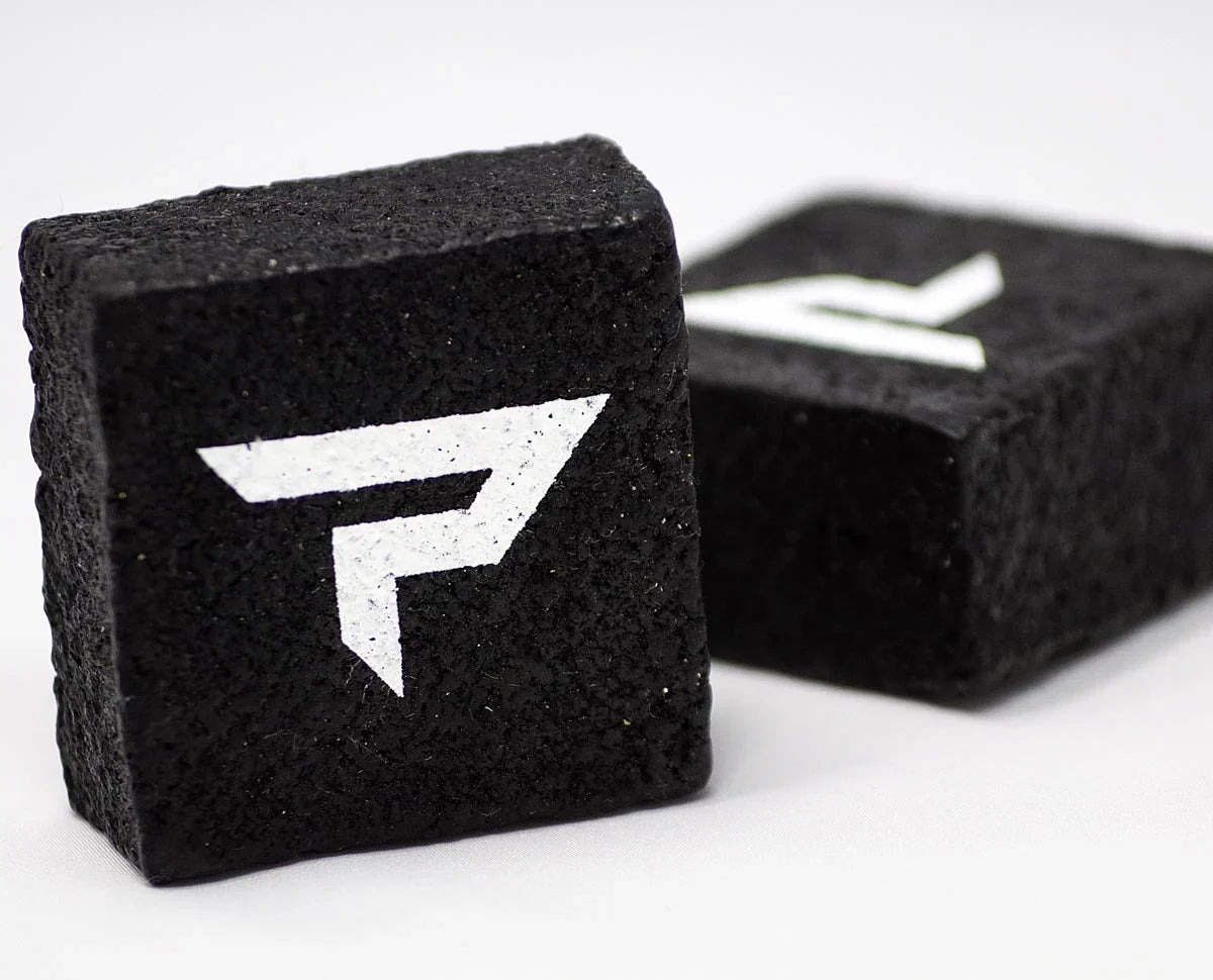 Paddletek Carbon Fibre Paddle Eraser