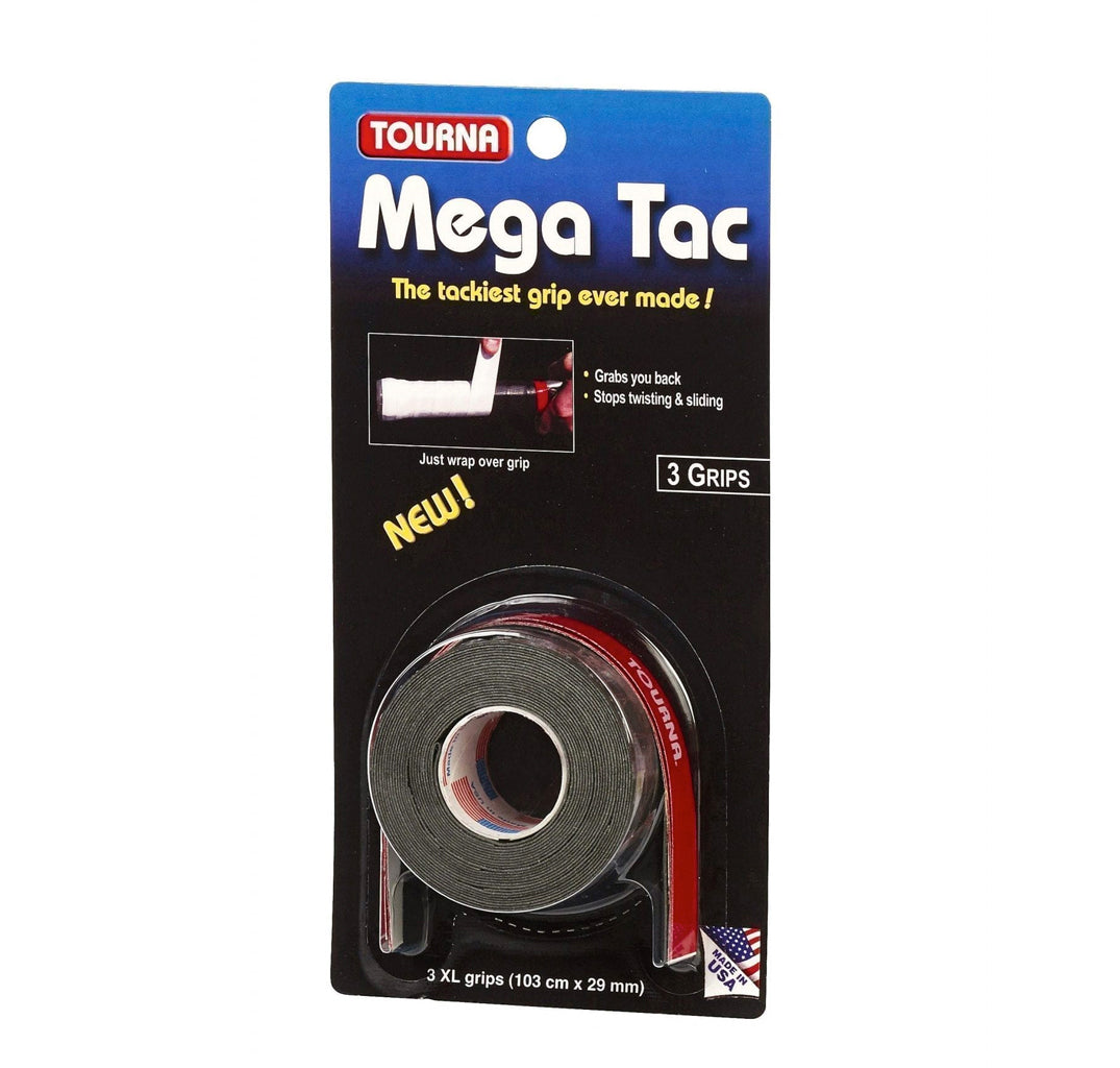 Tourna Mega Tac - The Pickleball Store