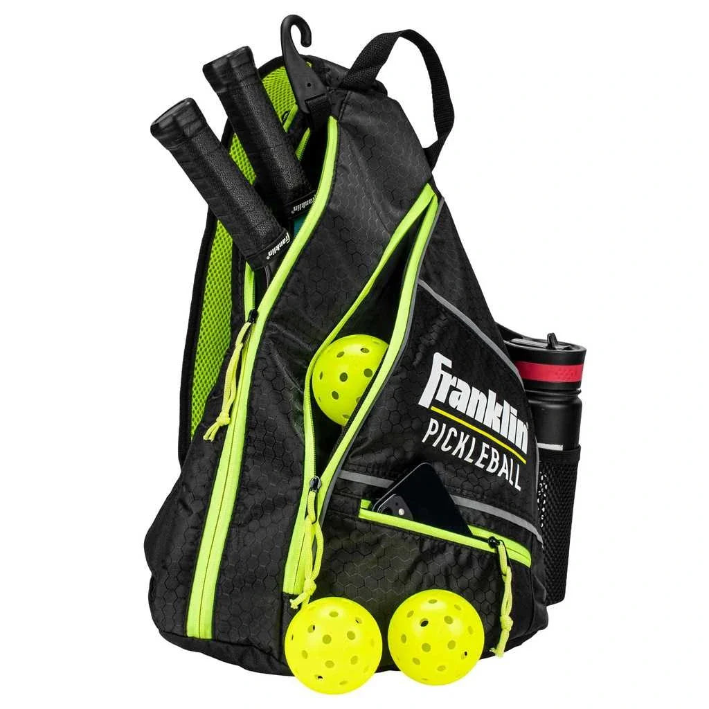 Franklin Pickleball Sling Bag - The Pickleball Store