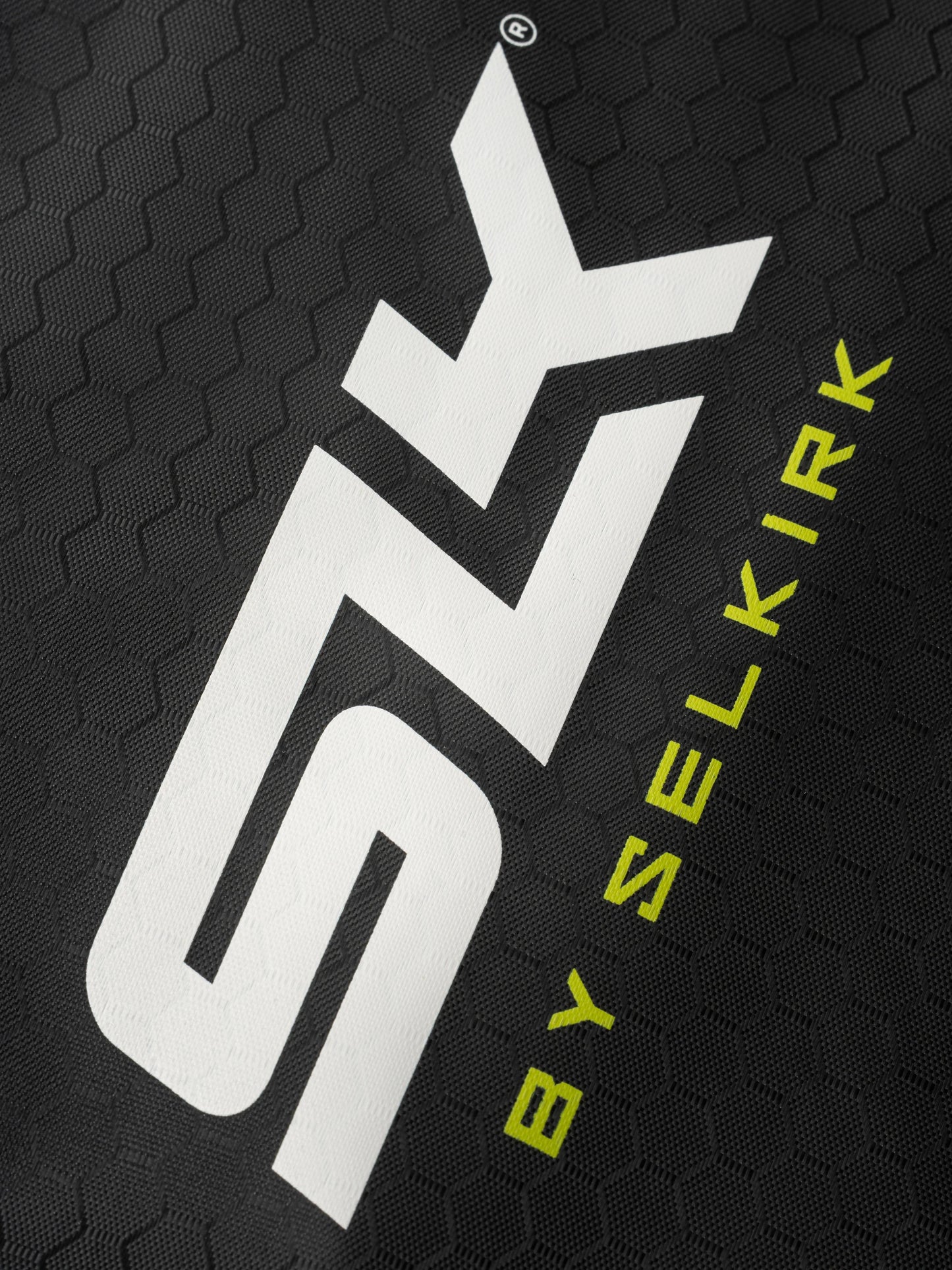 SLK Paddle Case
