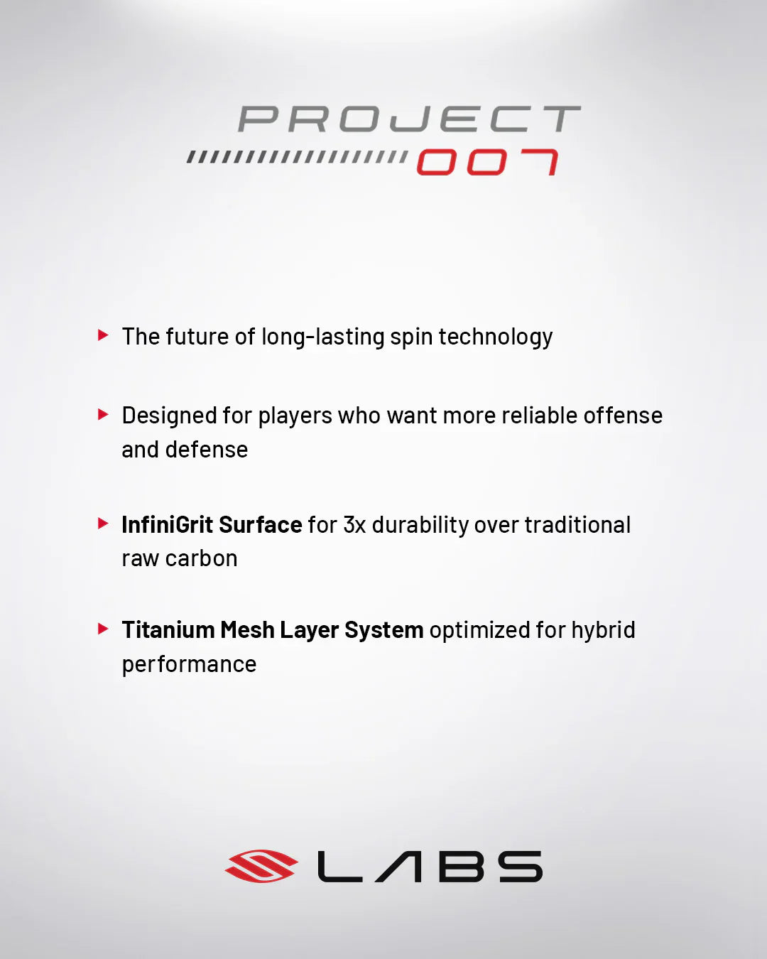 Selkirk Labs Project 007 14mm