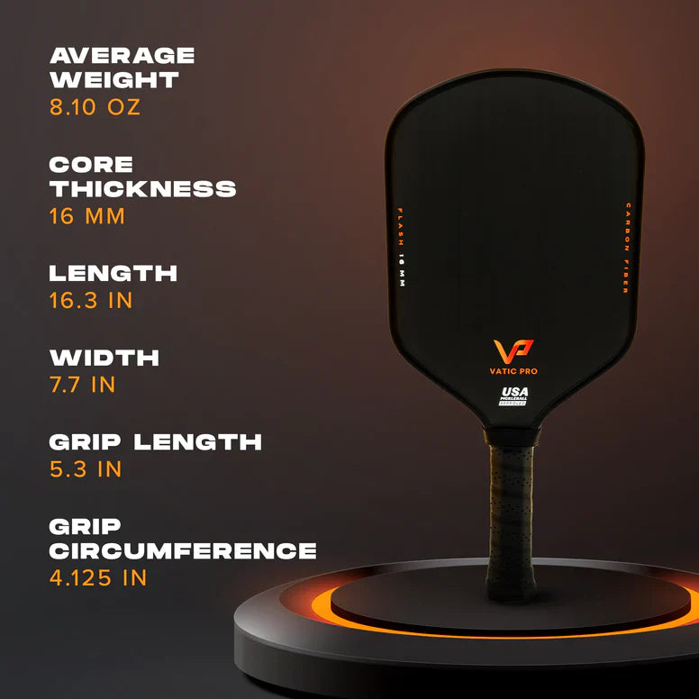 Vatic Pro Flash