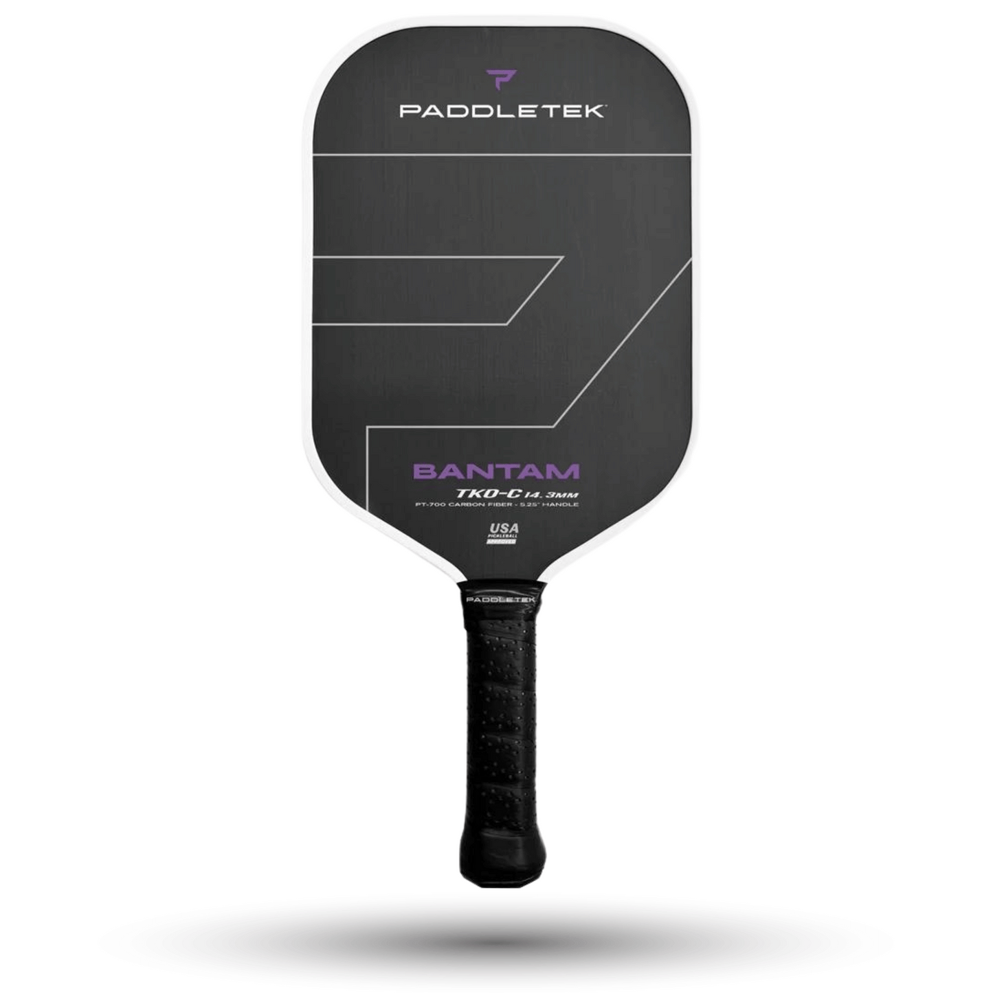 Bantam TKO-C 14.3mm