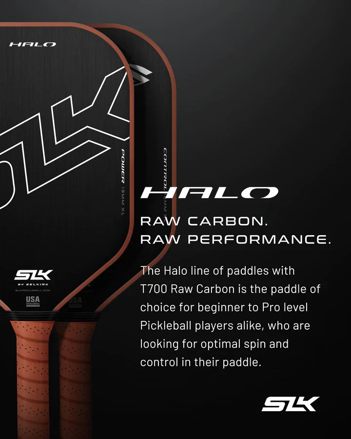 SLK Halo Max V1