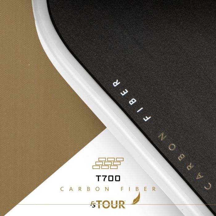 FS Tour Dynasty Featherweight