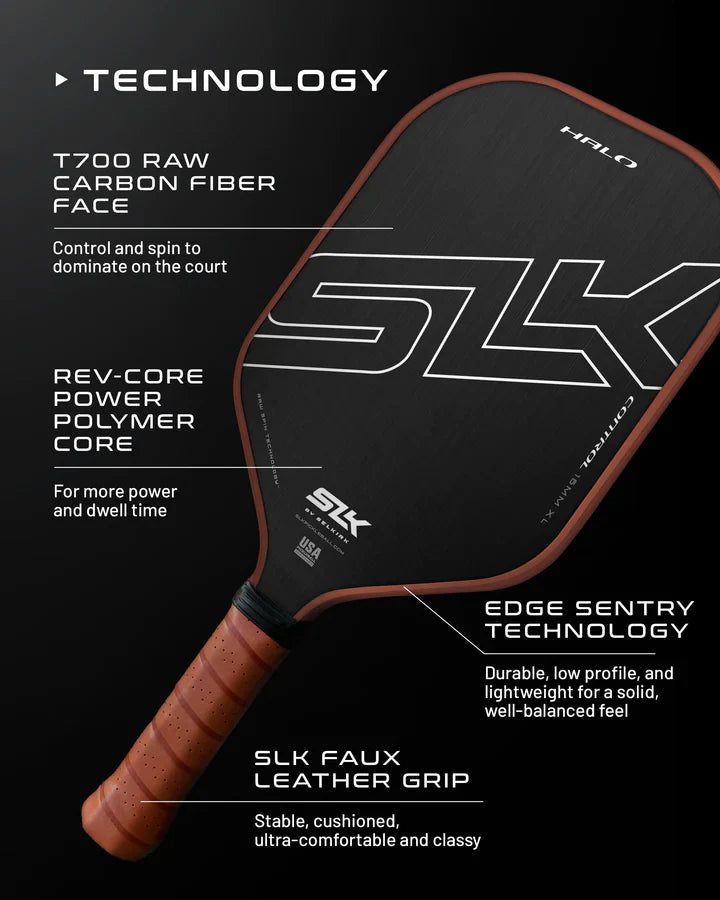 SLK Halo Max V1
