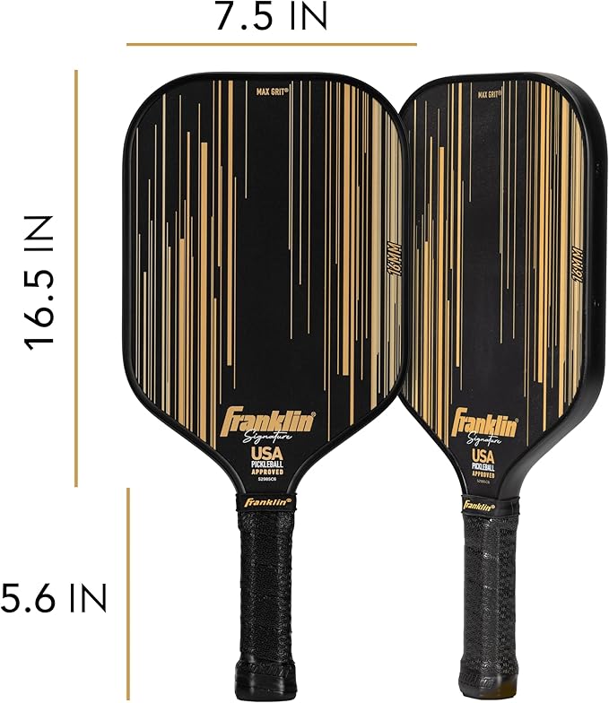 Signature Series - 16mm