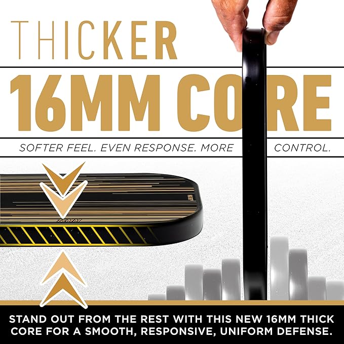 Signature Series - 16mm