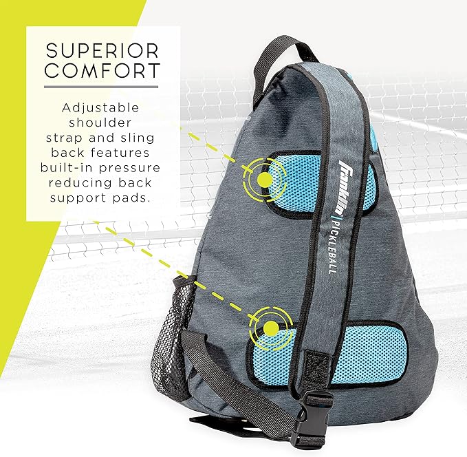 Franklin Pickleball Sling Bag