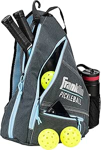 Franklin Pickleball Sling Bag - The Pickleball Store
