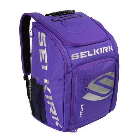 Selkirk Core Line Tour Bag