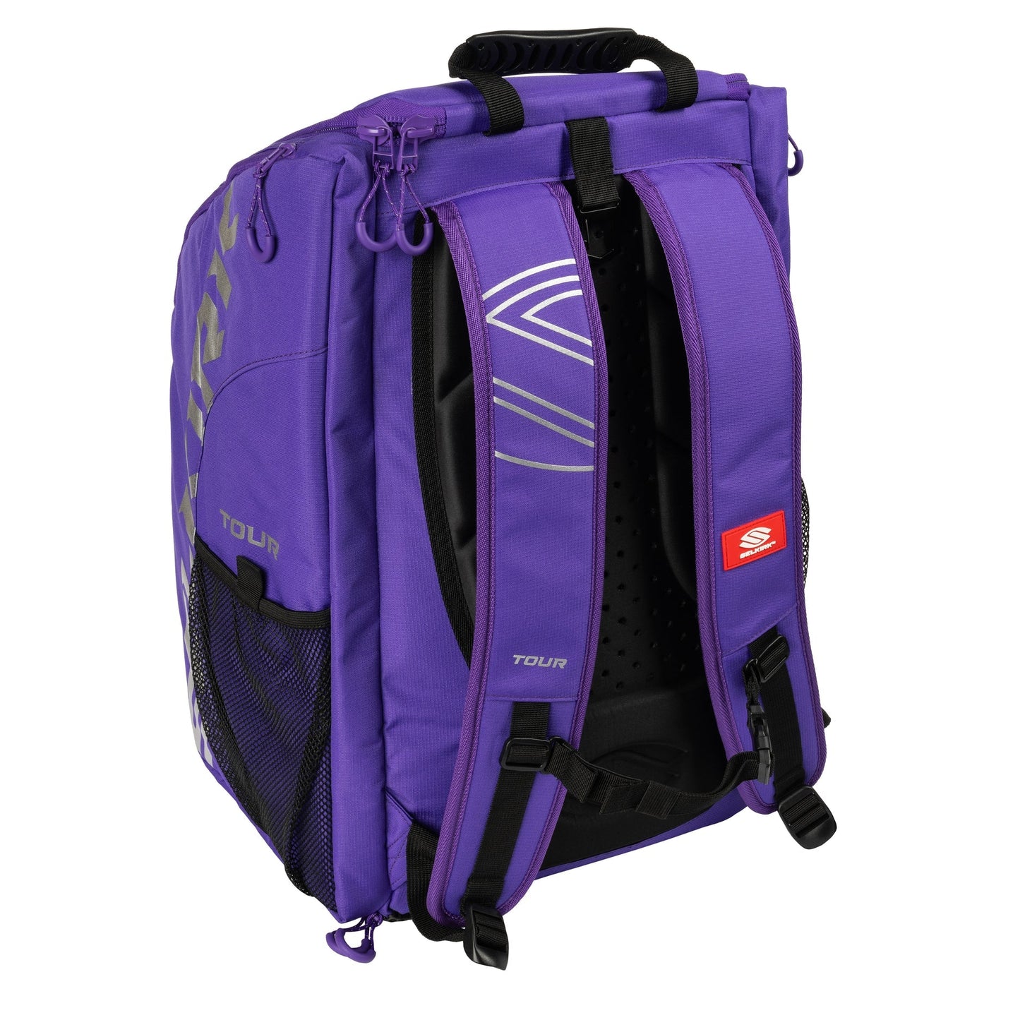 Selkirk Core Line Tour Bag