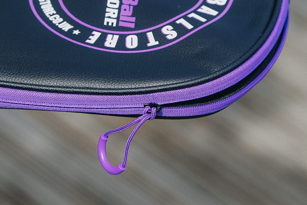 TPS Premium Paddle Case
