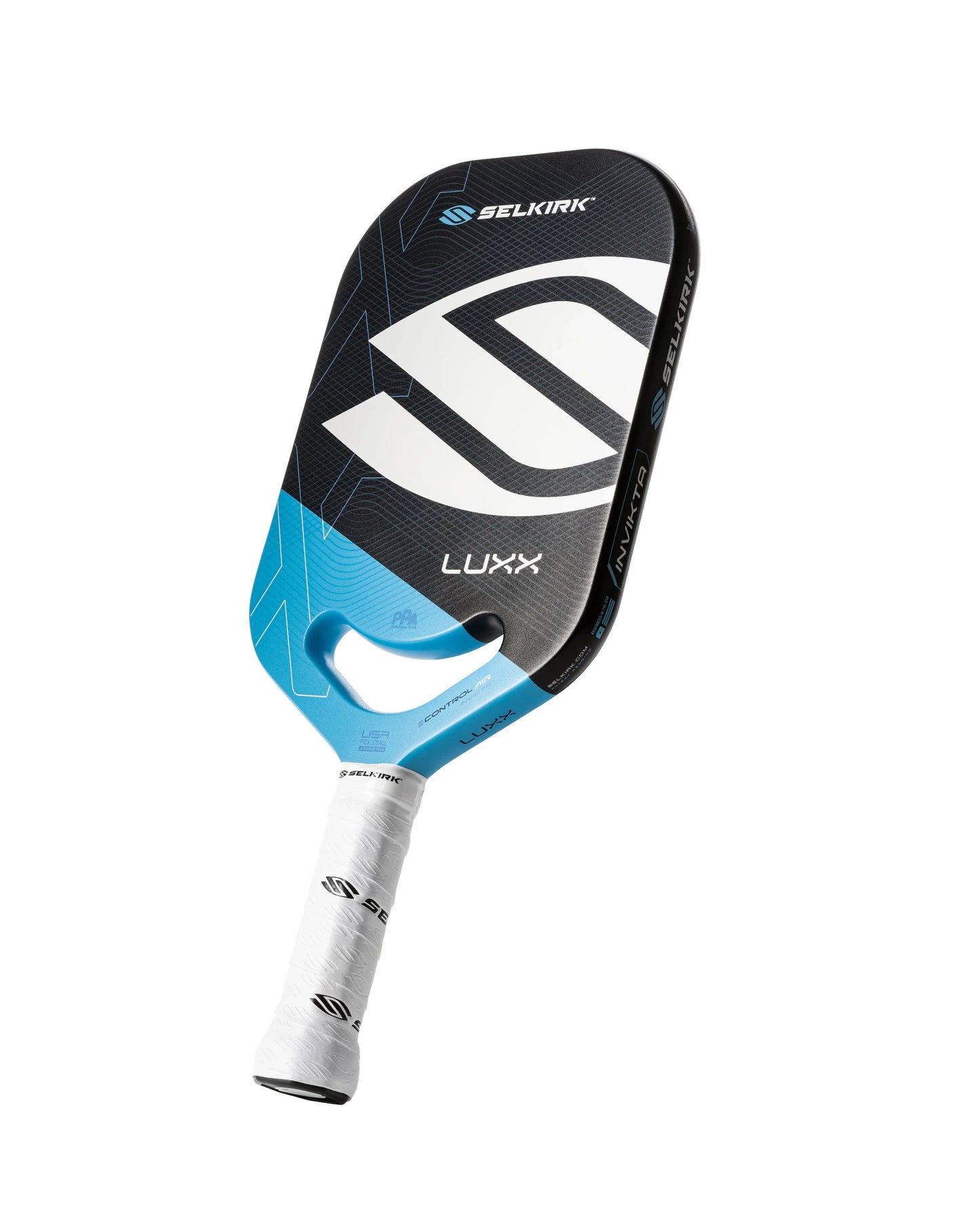 PPA Carvana Luxx Control Air Invikta
