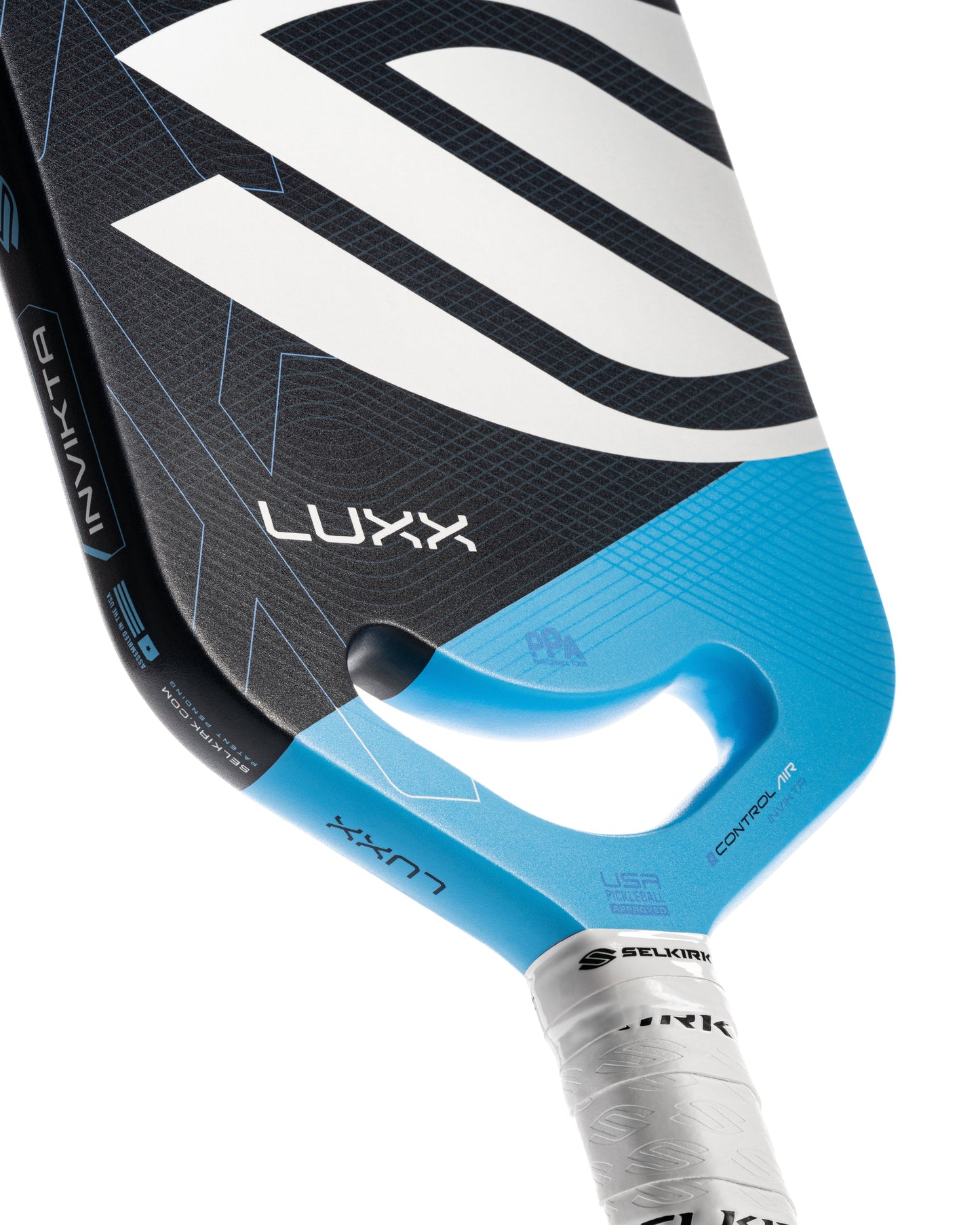 PPA Carvana Luxx Control Air Invikta