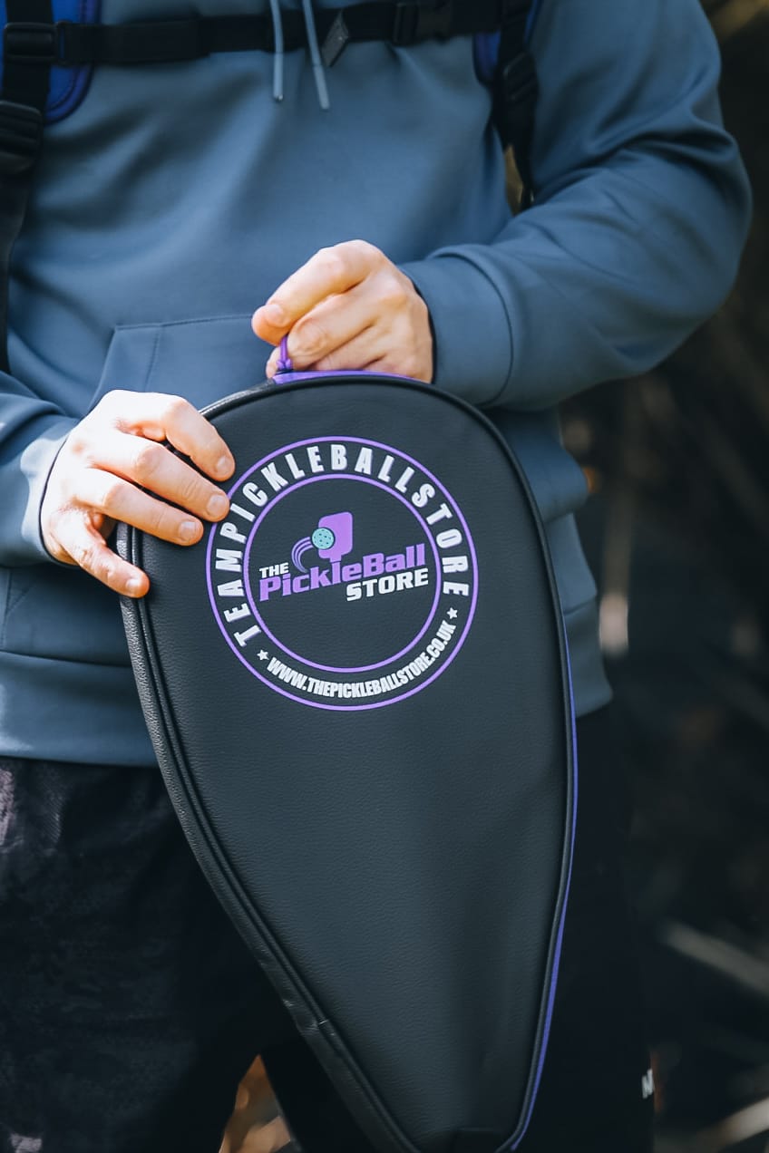 TPS Premium Paddle Case