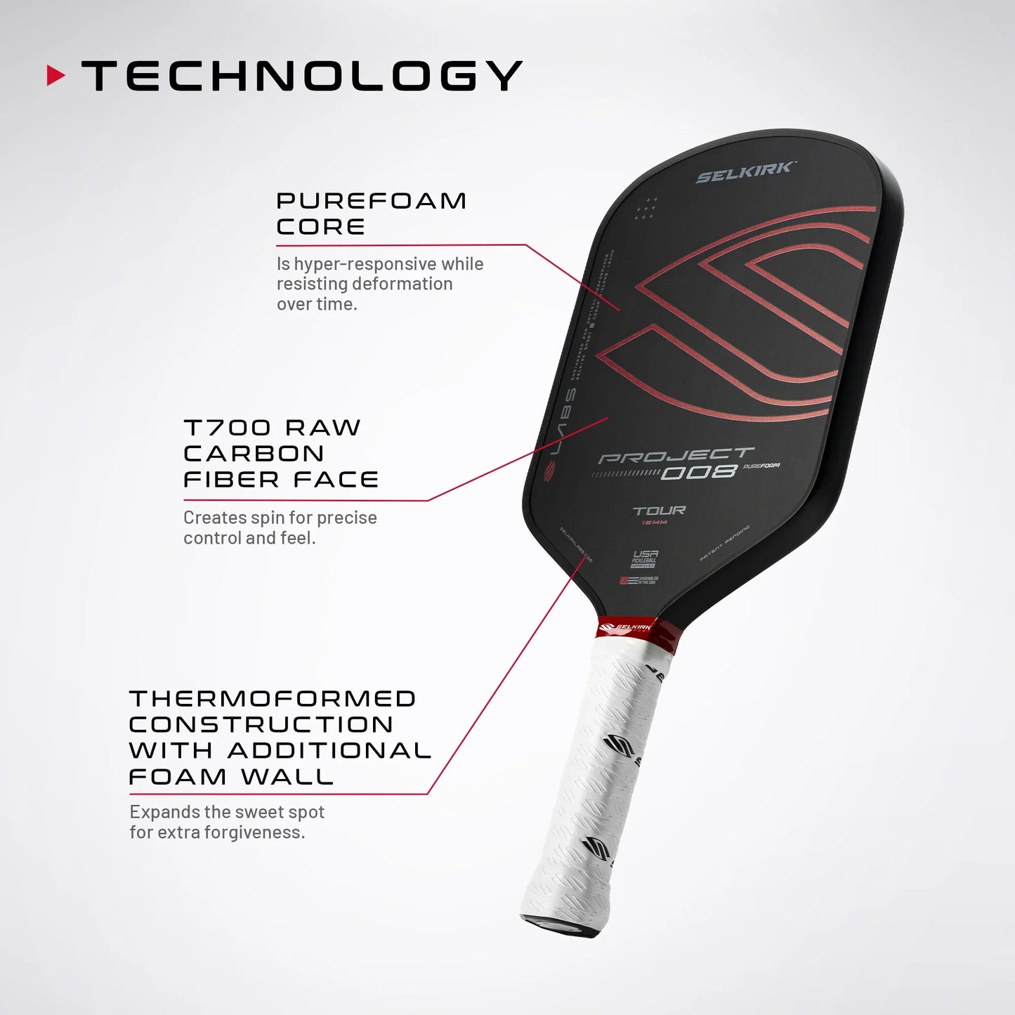 Selkirk Labs Project 008 Tour