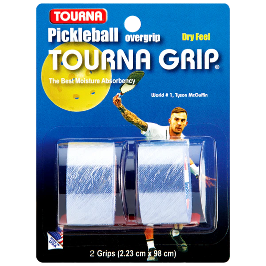 Tourna Pickleball Overgrip