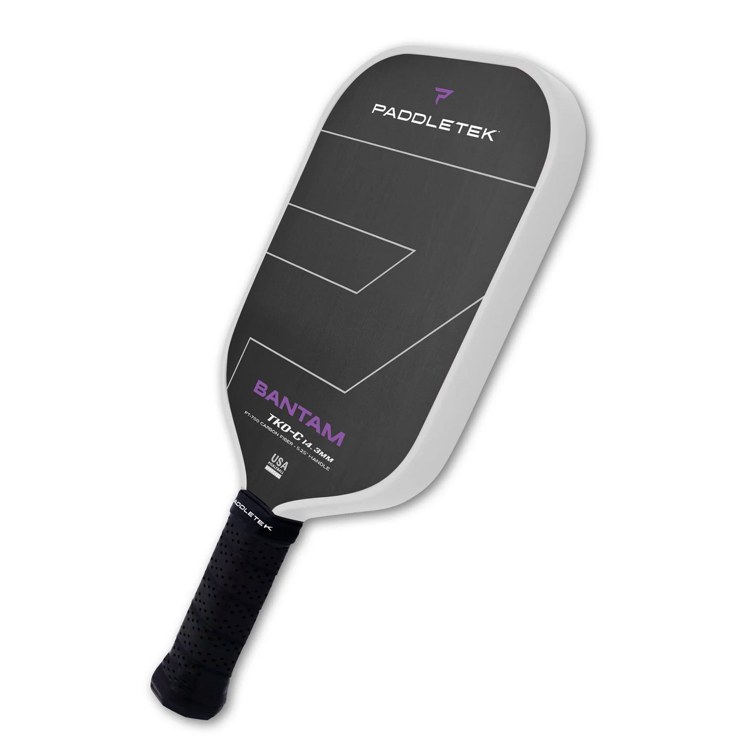 Bantam TKO-C 14.3mm