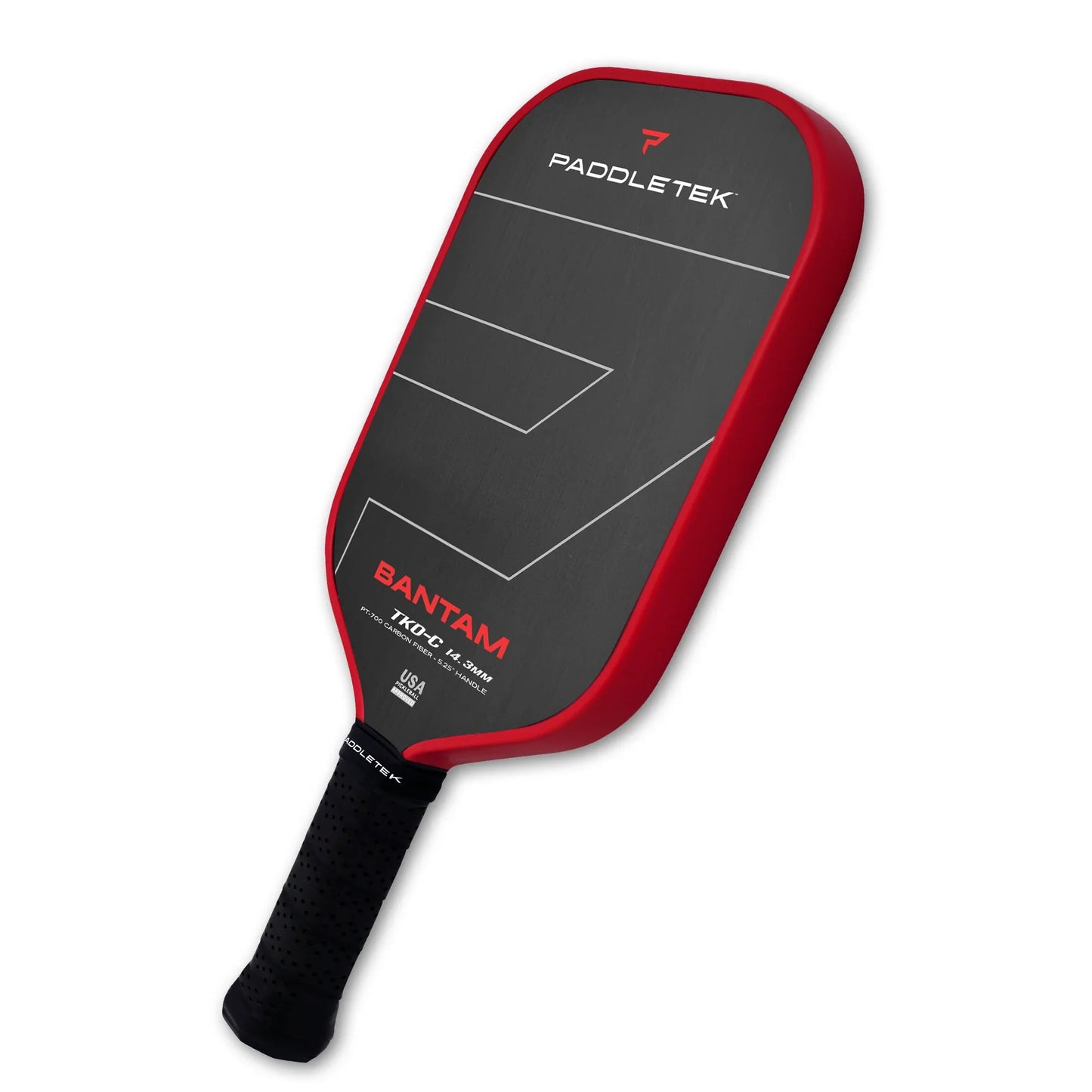 Bantam TKO-C 14.3mm
