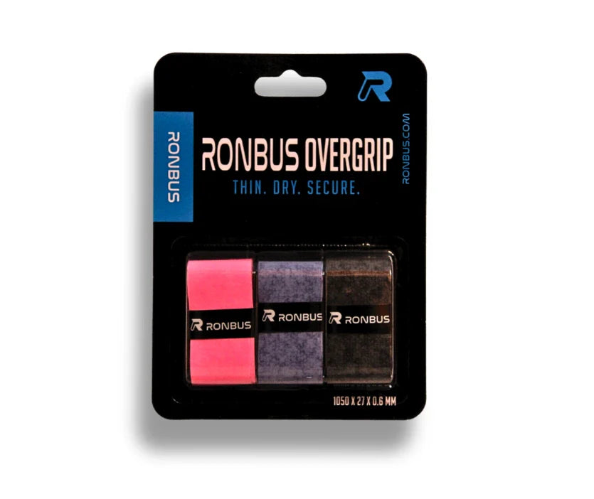 Premium Dry Overgrips