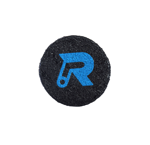 Pickleball Paddle Eraser