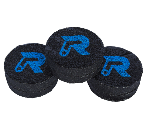 Pickleball Paddle Eraser