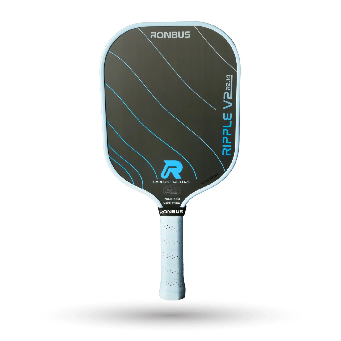 Ripple V2 R2.14