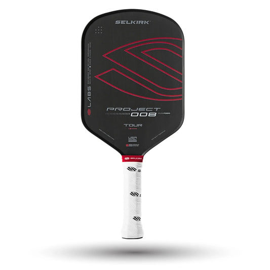 Selkirk Labs Project 008 Tour - The Pickleball Store