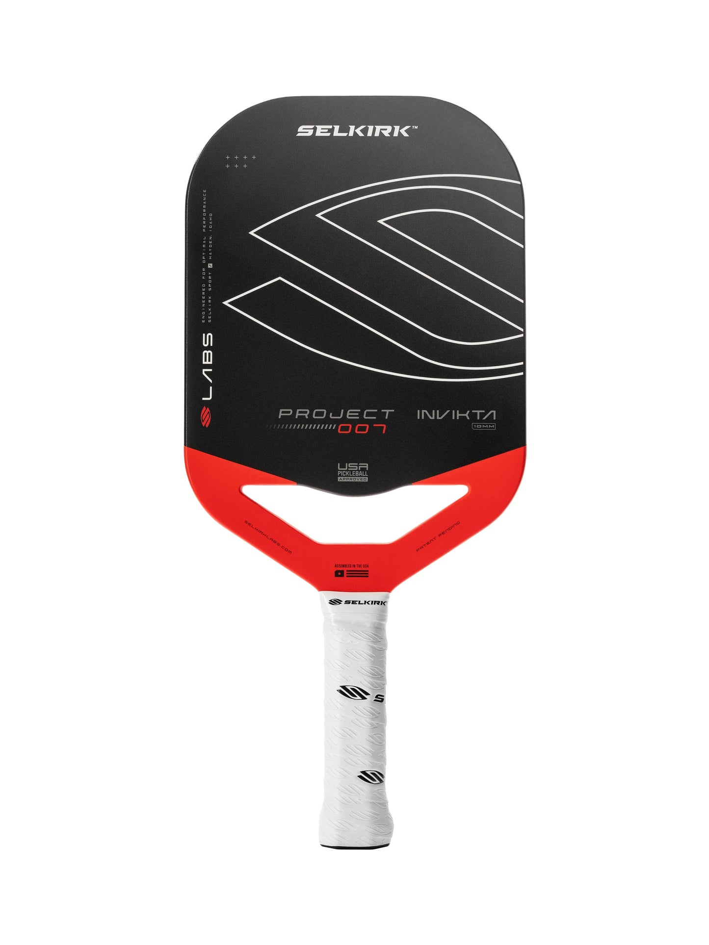 Selkirk Labs Project 007 10mm