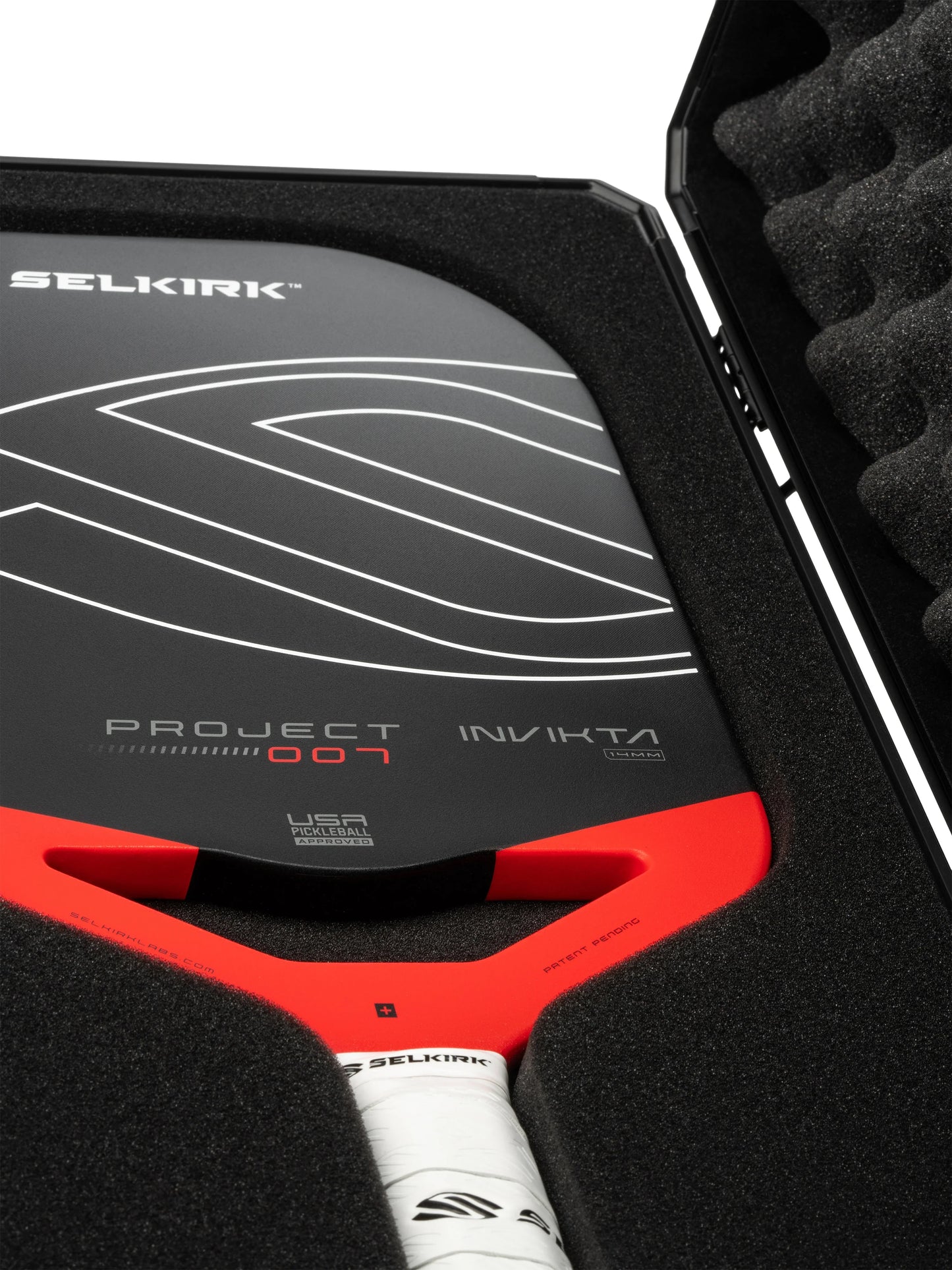 Selkirk Labs Project 007 10mm