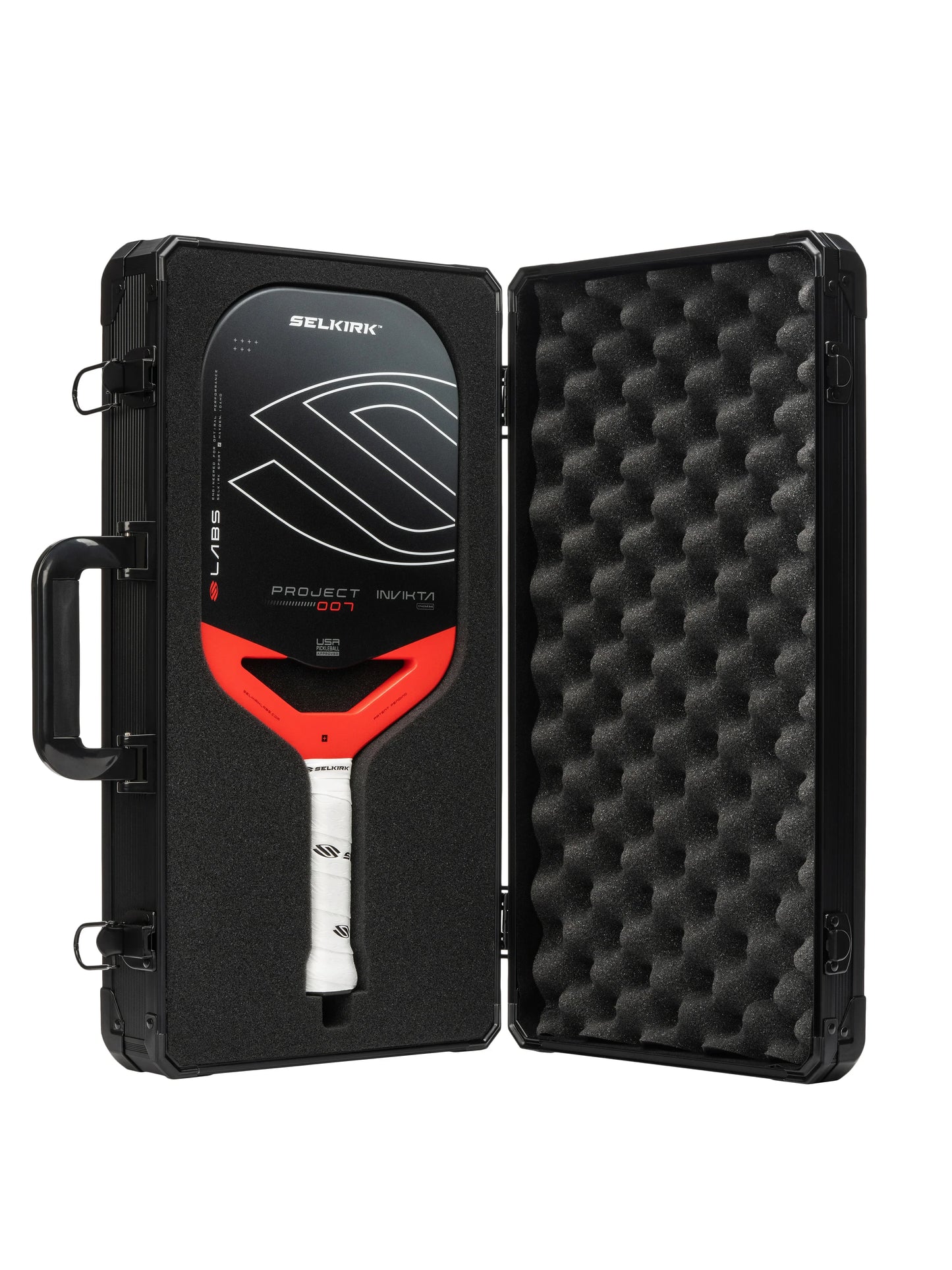 Selkirk Labs Project 007 10mm