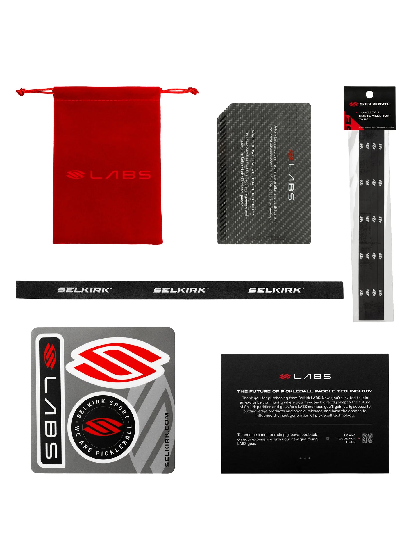 Selkirk Labs Project 007 10mm