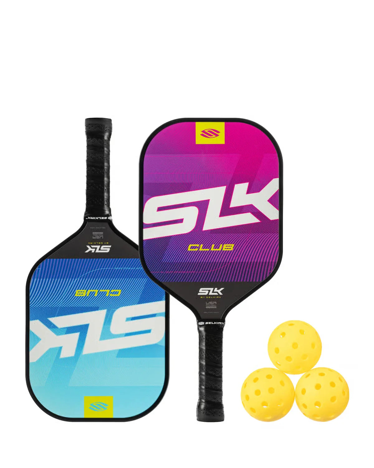 Pickleball Club Starter Bundle