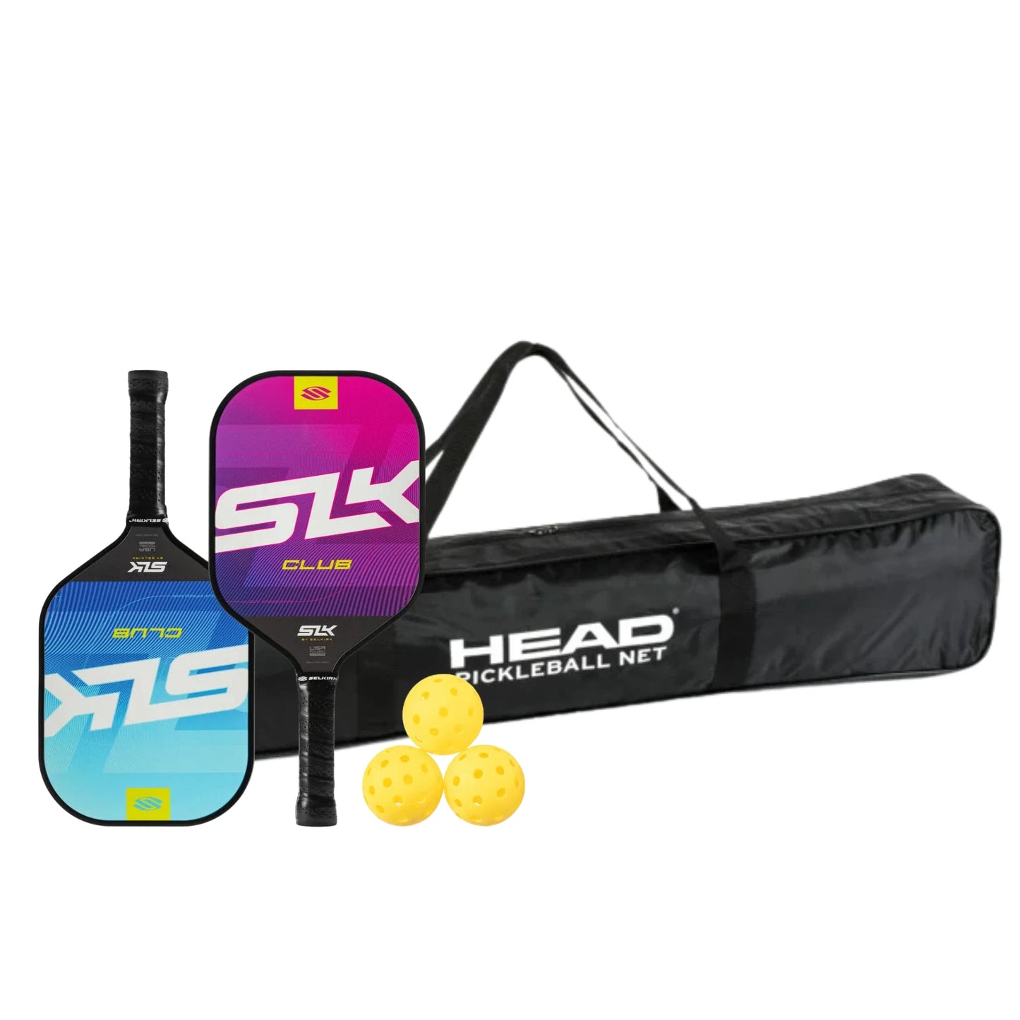 Pickleball Club Starter Bundle