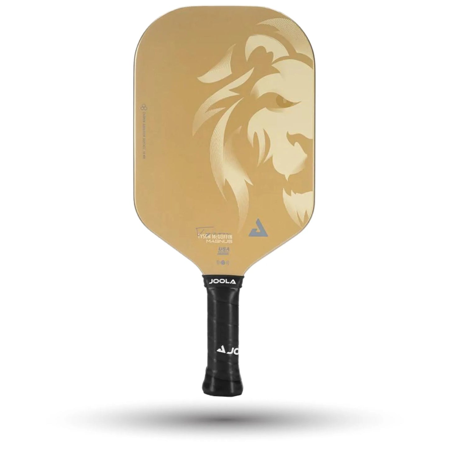 Tyson McGuffin Magnus CAS 14mm