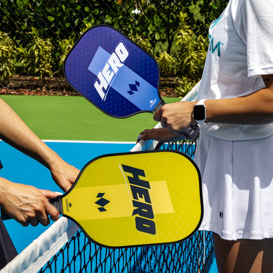 Hero Pickleball Starter Kit