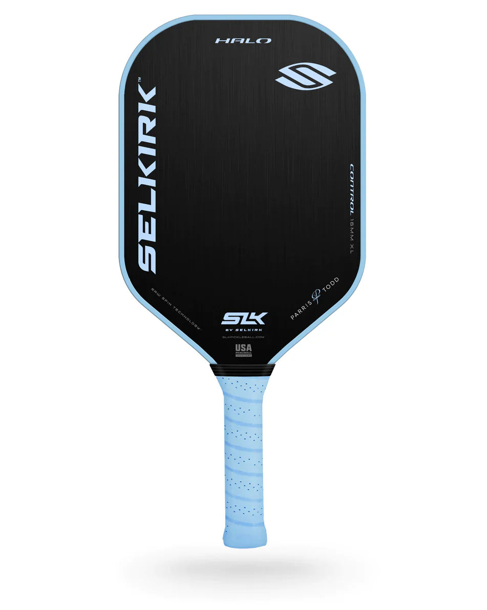 Parris Todd Signature - SLK Halo V1