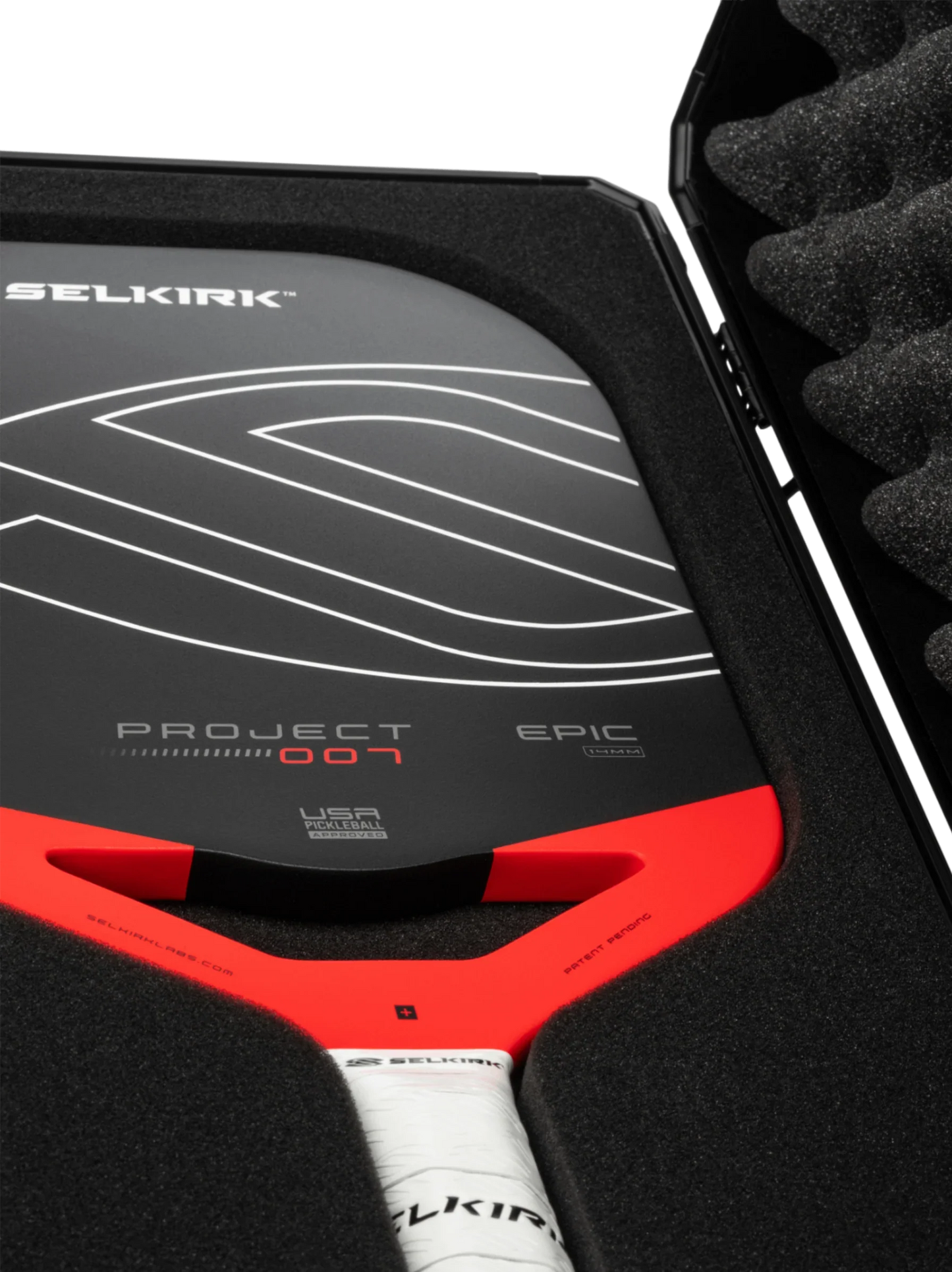 Selkirk Labs Project 007 14mm