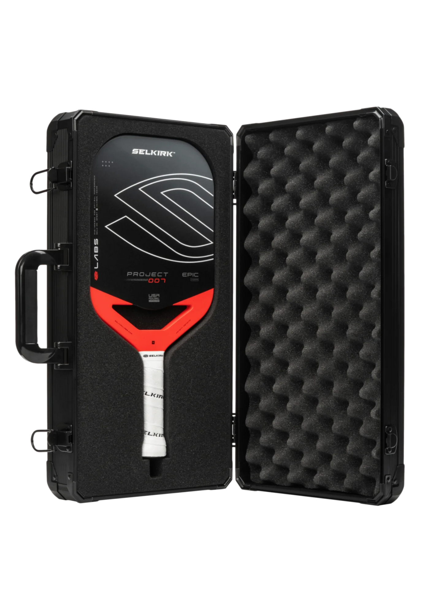 Selkirk Labs Project 007 14mm