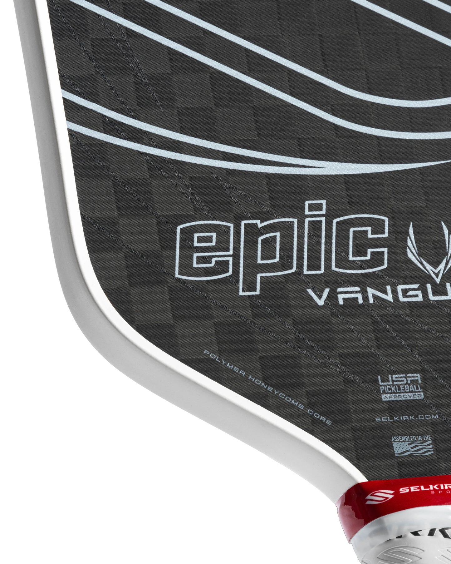 Vanguard Pro Epic